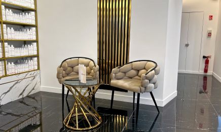 LE SECRET : Institut de beauté à Paris