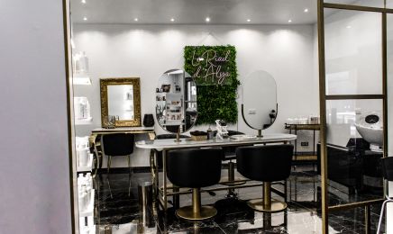 Le Riad d’Alya : Institut de beauté à Le Petit-Quevilly