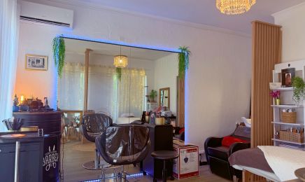 L’Atelier du lissage & Prestige Beauty : Coiffeur à Cannes la Bocca 