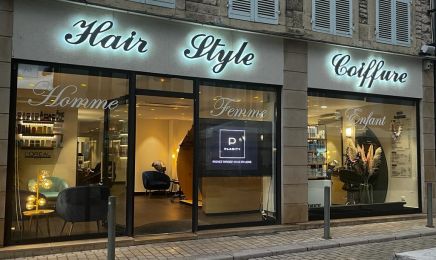 Hair style  : Coiffeur à Nuits-Saint-Georges