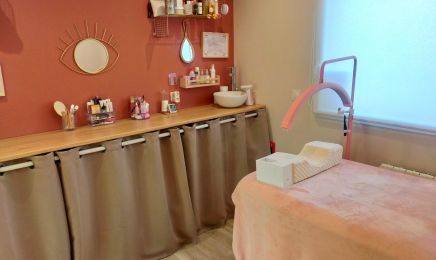 Melabeauté : Institut de beauté à Deûlémont