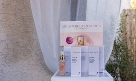 L'Atelier Beauté de Lolo : Manucure à Lauret