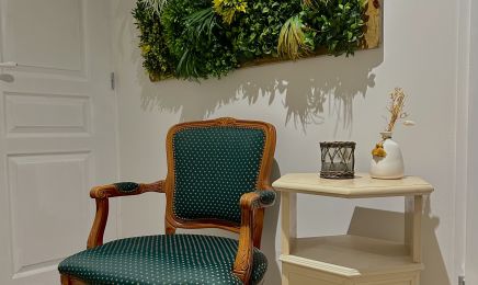 L'institut de beauté de Stéphanie : Manucure à Cavaillon