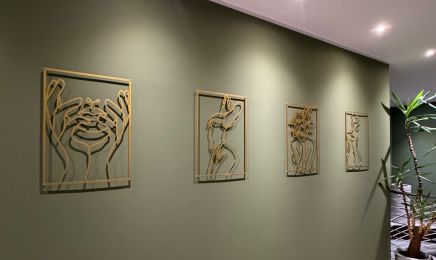 Stefanie Leubner Care5 Beauty: Nagelstudio in Halle (Saale)