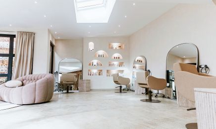 L’invidia : Coiffeur à Yvetot