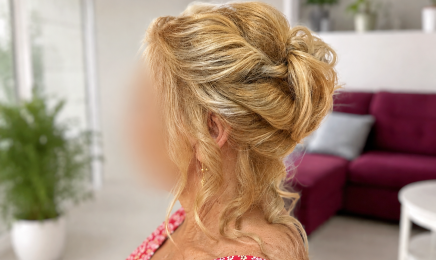 La coiffure By Berenice  : Coiffeur à Mouroux