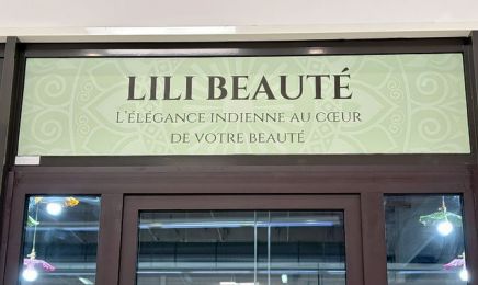 Lili Beauté : Manucure à Roissy-en-Brie