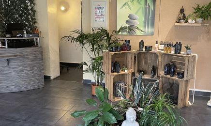 Chrysalide : Coiffeur à Morsbach