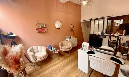 M institut : Institut de beauté à Limoux