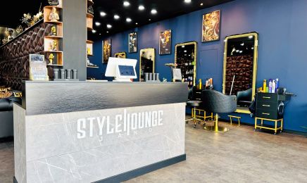 Style Lounge Jano : Kosmetikstudio in Leonberg