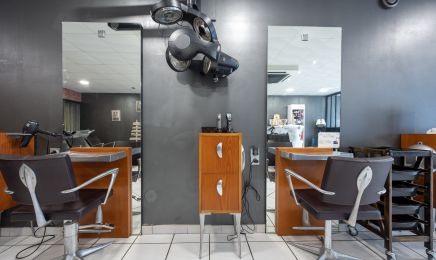 L’Atelier du Cheveu : Barbier à Rivesaltes