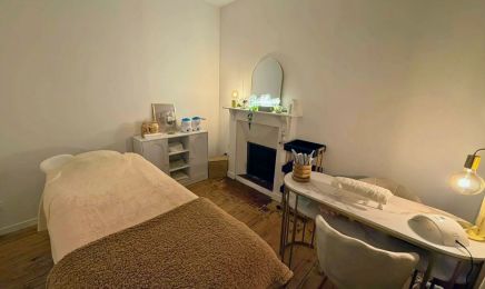 Beauty by Oce : Institut de beauté à Mayenne