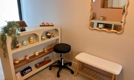 OCfit - Spécialiste Drainage et Soins Minceurs : Coiffeur à Rousson