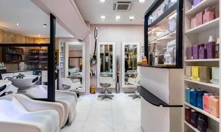 Inspiration Coiffure : Coiffeur à Puteaux