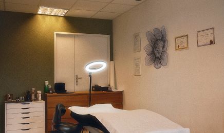 Studio Sourcils  : Institut de beauté à Vieux boucau