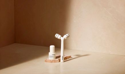 myBlend - Galeries Lafayette Strasbourg : Institut de beauté à Strasbourg