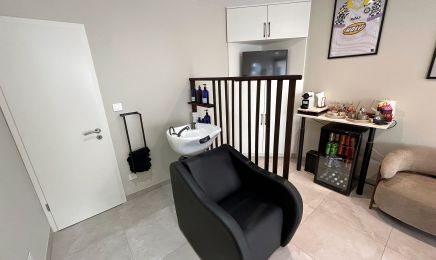 Barber Club Valdahon : Coiffeur à Valdahon