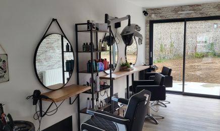 Art & coiffure : Coiffeur à Parigné-sur-Braye