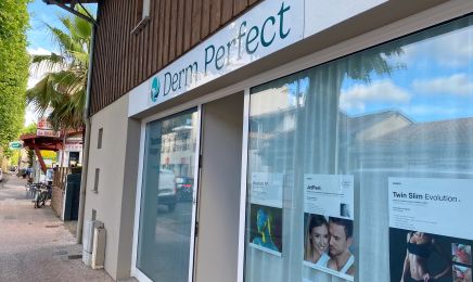 DermPerfect  : Institut de beauté à Andernos-les-Bains