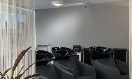 The Venue One: Friseur in Trier