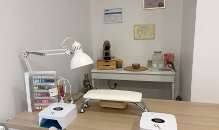 Institut cha beauté  : Institut de beauté à Thennes