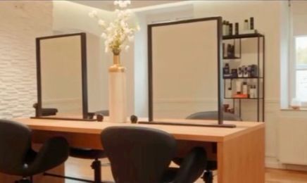 Franck Fallea Coiffeur : Barbier à Châtel-Saint-Germain