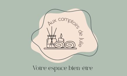 Aux Comptoirs de Julie : Manucure à Saint-Lô