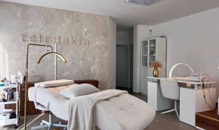 f é l i a I s k i n : Kosmetikstudio in Soltau