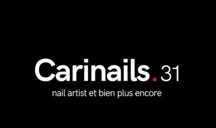 Carinails 31 : Manucure à Vernet