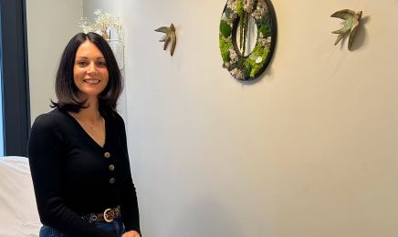 LA VILLA BIEN-ETRE & SPA : Institut de beauté à Batilly