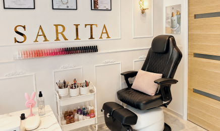 SARITA Beauty : Institut de beauté à Tigery