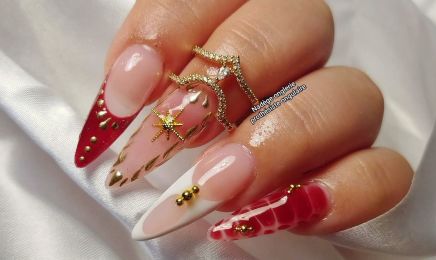 Nadege_Ongles : Manucure à Thil