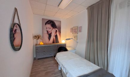 Naildesign und Kosmetikstudio by Marina Malinin: Kosmetikstudio in Gifhorn