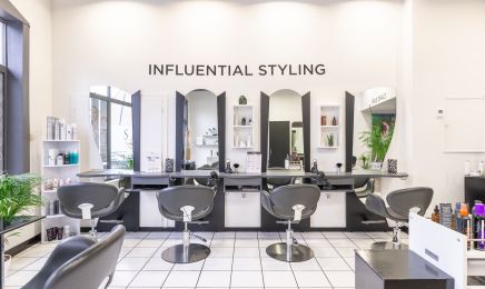 Salon 19 : Coiffeur à Saint-Cast-le-Guildo