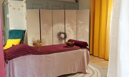 Graine de Vie  : Institut de beauté à Arvert