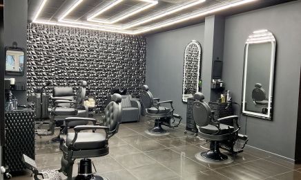Peaky Style : Barbier à Chalon-sur-Saône