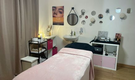 LM ô naturel : Manucure à Saint-Aubin-d'Aubigné