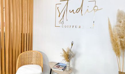 Studio Coiffure 78220 : Coiffeur à Viroflay