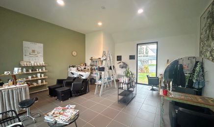 ma pause coiffure  : Coiffeur à Saint-Jean-Trolimon