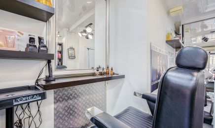 Le Salon de Muriel B  : Coiffeur à Sainte-Eulalie