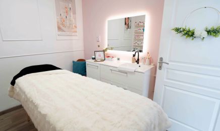 Le Cocon d’Irina : Coiffeur à Angoulême