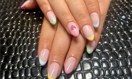 Elenails  : Manucure à Toulouse