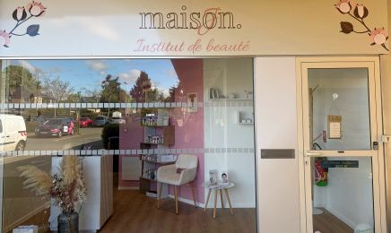 Maison.J : Manucure à Avrillé