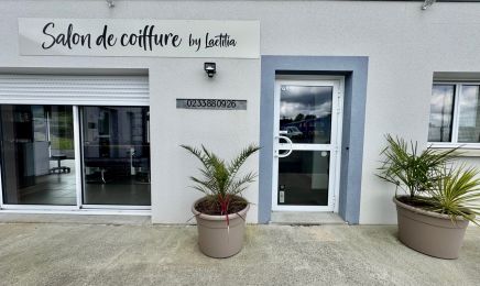 Les Reflets de Mia : Coiffeur à Tollevast