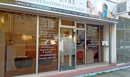 L’innovation bien être  : Manucure à Alès
