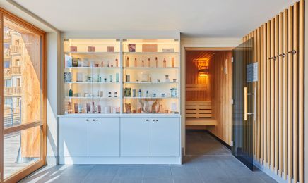 Spa PAYOT – Les Cimes - Orcières : Institut de beauté à Orcières