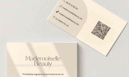 Mademoiselle Beauty  : Barbier à La Valette-du-Var
