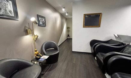 Boudoir des Arts - Pont à Mousson : Coiffeur à Pont-à-Mousson