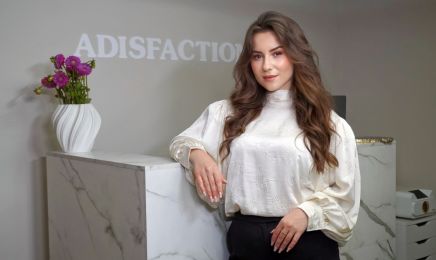 Adisfaction Kosmetik by Adina Anca: Kosmetikstudio in Höchstadt