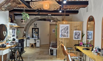 JEN'NAILS : Institut de beauté à Montfort-sur-Argens